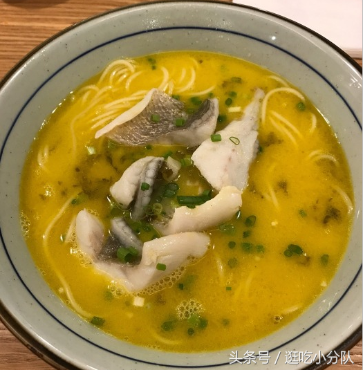 了不起的苏州｜苏面朝天，永远戒不掉的味道