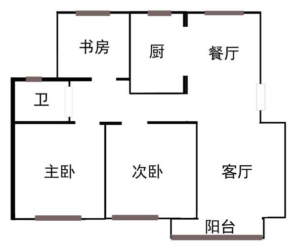 妙解风水术，三分钟让你掌握居家风水诀窍！