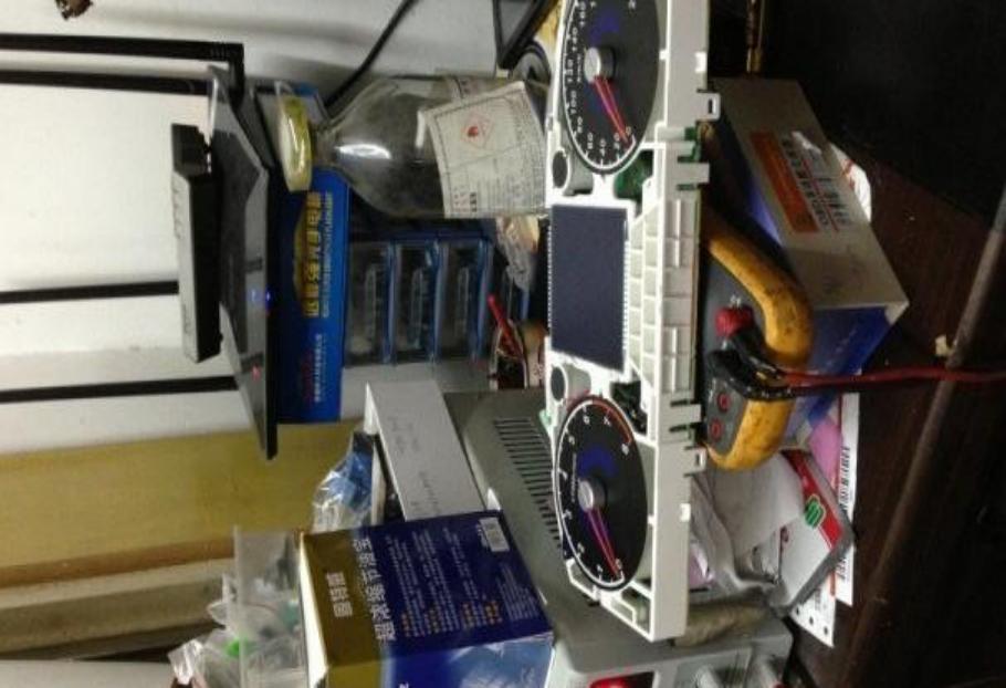 实图详解！帝豪手动挡拉线油门安装定速巡航，实用简单值得推荐