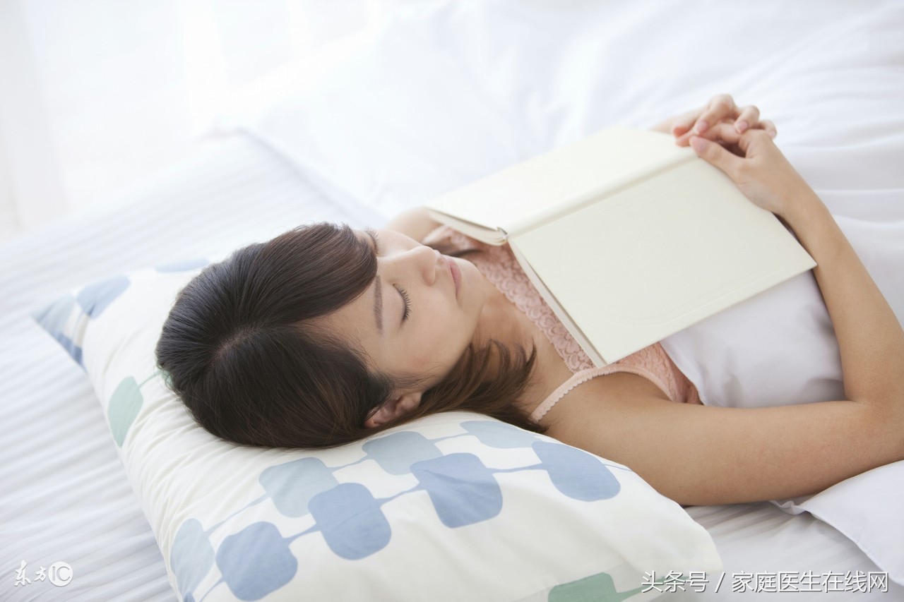 打呼噜是正常现象？它是健康大敌，2个方法可治