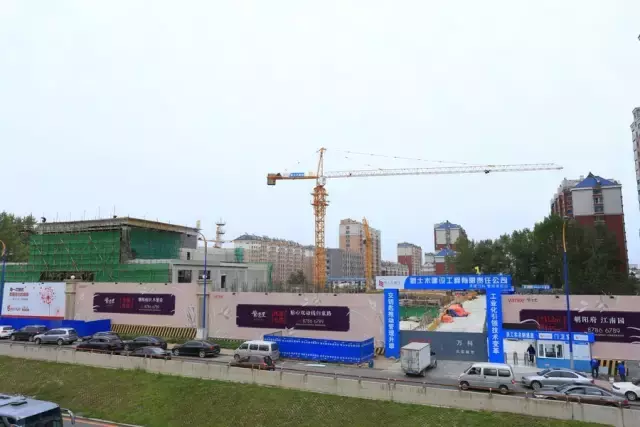 PK丨“迷你”楼盘哪家强？万科繁荣里 PK 大众浅水湾公园！