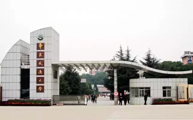 9月开学季来了！我国轨道交通相关院校有哪些？