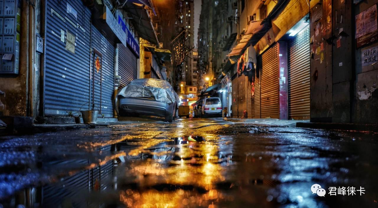 摄影界流传的“德味儿”究竟是什么味儿？好吃吗？