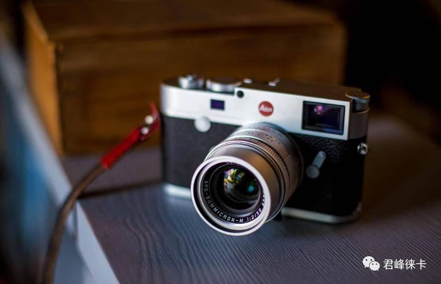 摄影界流传的“德味儿”究竟是什么味儿？好吃吗？