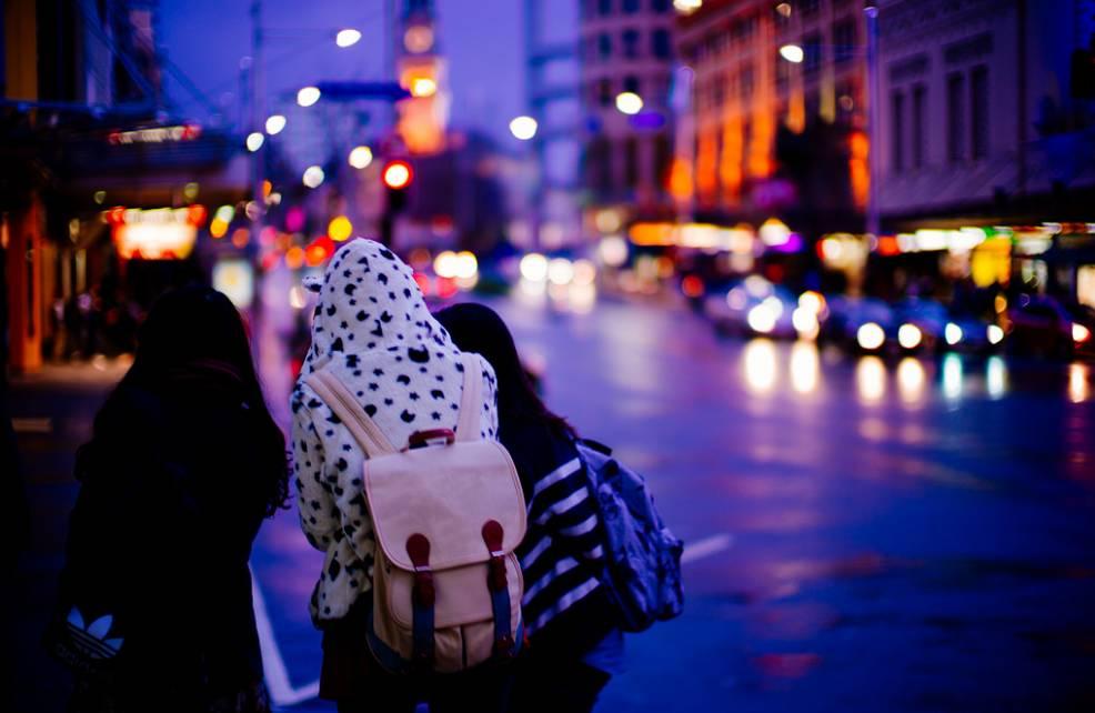 摄影界流传的“德味儿”究竟是什么味儿？好吃吗？