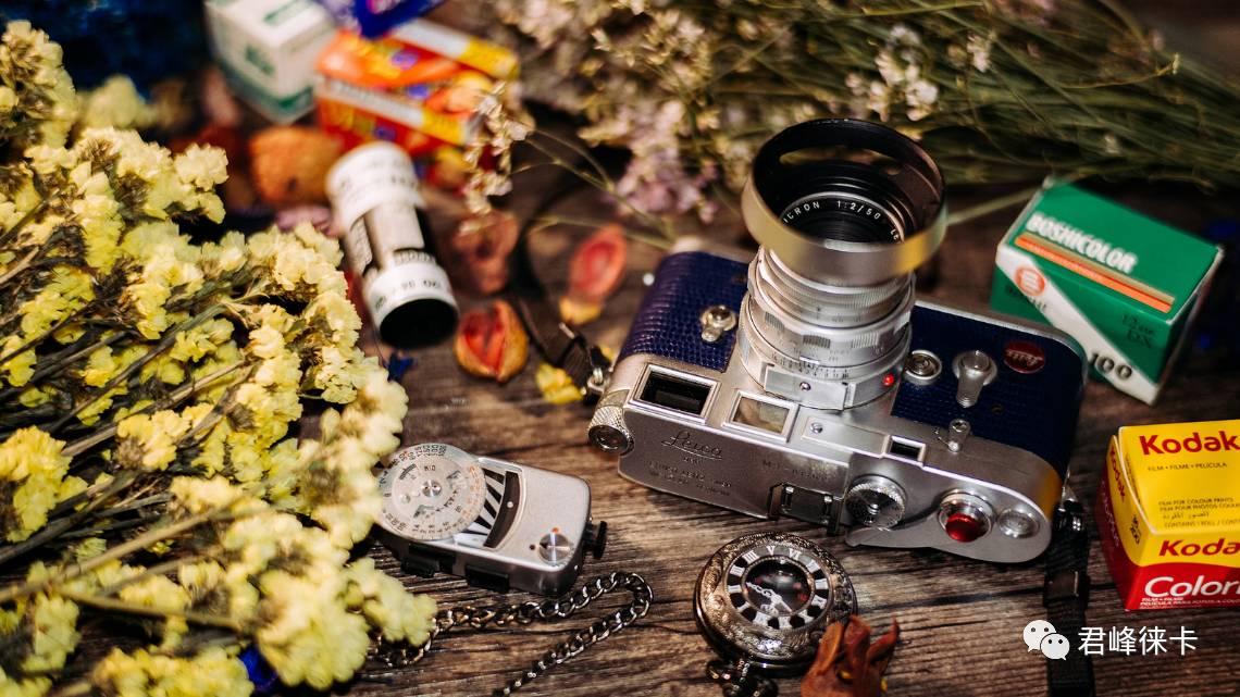 摄影界流传的“德味儿”究竟是什么味儿？好吃吗？