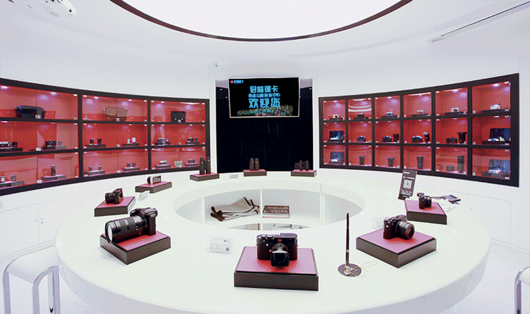 摄影界流传的“德味儿”究竟是什么味儿？好吃吗？