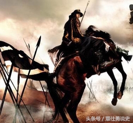 “一吕二赵三典韦”还是“一吕二马三典韦”？这里有靠谱的分析