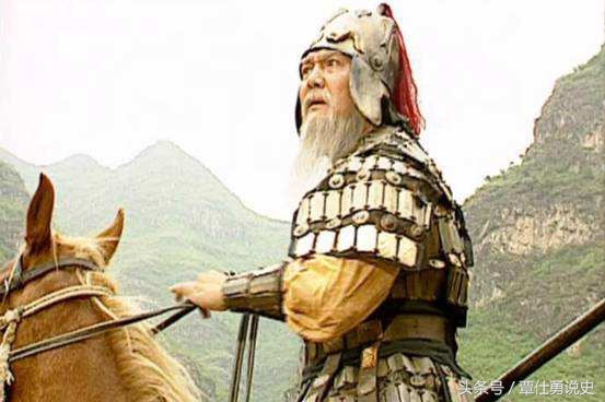 “一吕二赵三典韦”还是“一吕二马三典韦”？这里有靠谱的分析
