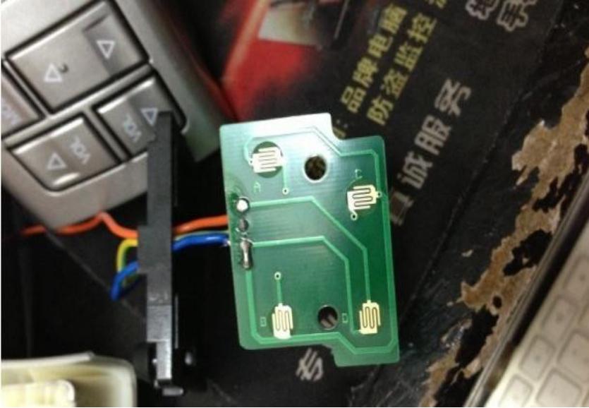 实图详解！帝豪手动挡拉线油门安装定速巡航，实用简单值得推荐