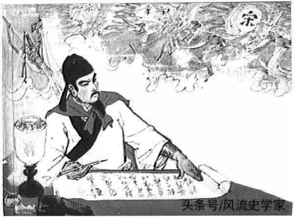 青山妩媚间，两心相逢缘起时
