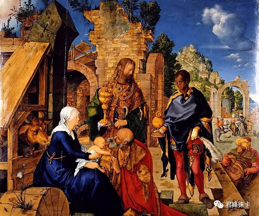 摄影界流传的“德味儿”究竟是什么味儿？好吃吗？