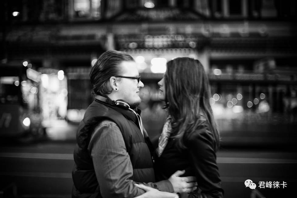 摄影界流传的“德味儿”究竟是什么味儿？好吃吗？