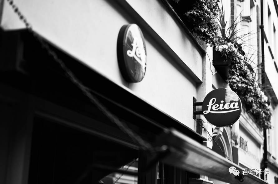 摄影界流传的“德味儿”究竟是什么味儿？好吃吗？