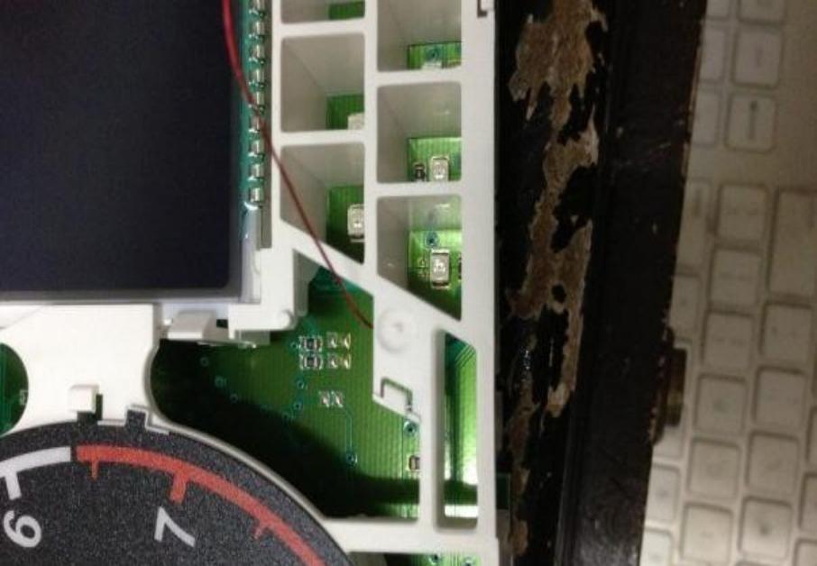 实图详解！帝豪手动挡拉线油门安装定速巡航，实用简单值得推荐