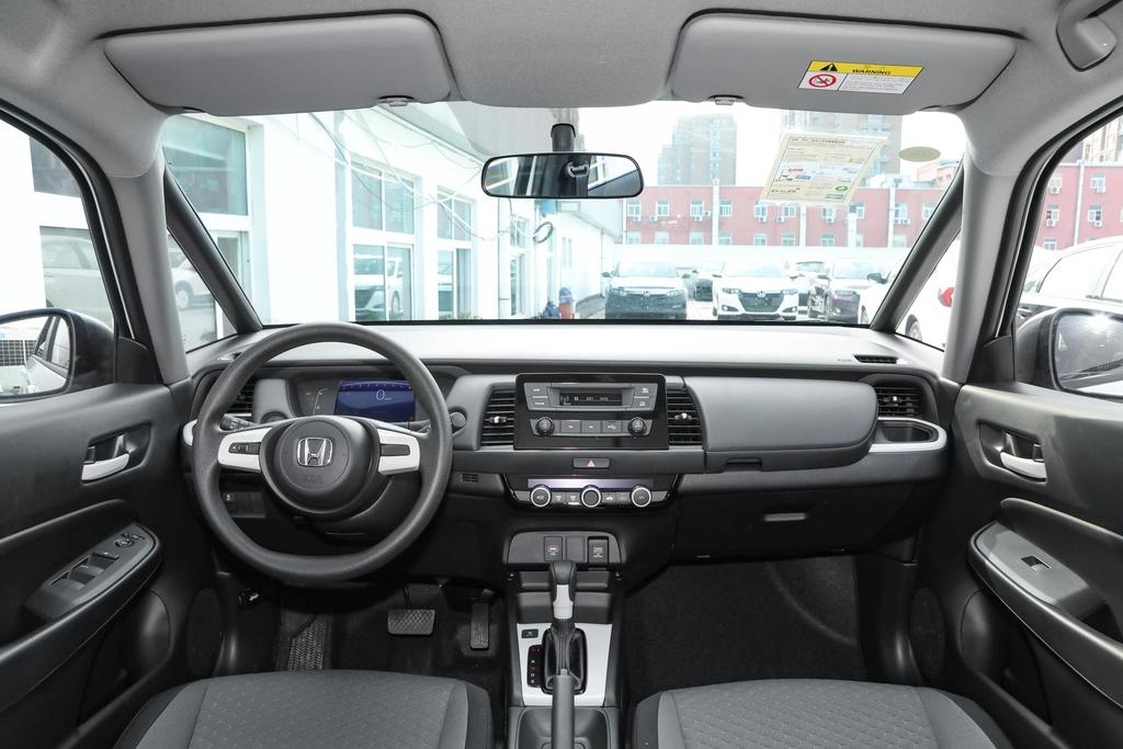 月末冲量#飞度 综合钜惠16800元