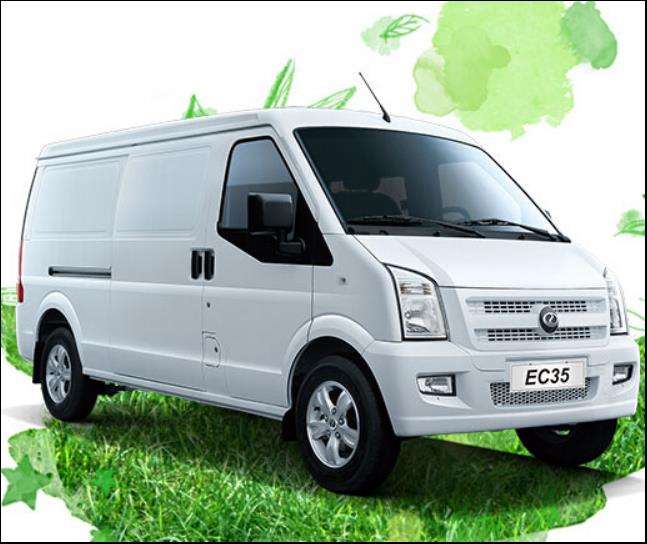 瑞驰EC36首付6888元起