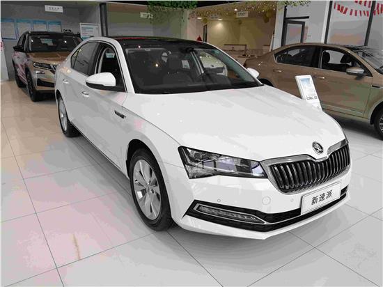 三月踏青季达州天马斯柯达惠民团购会