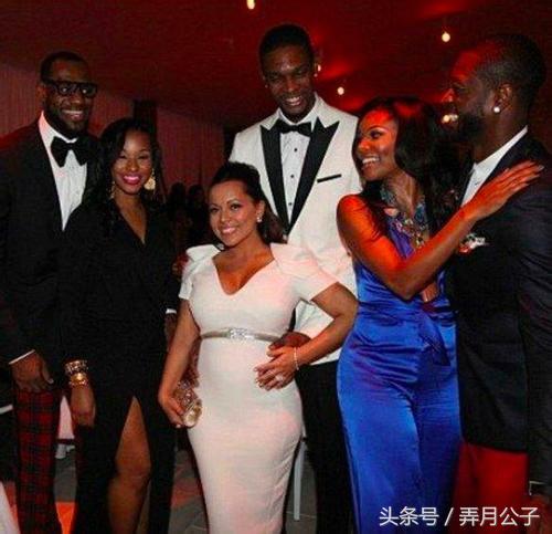 nba球员为什么喜欢出轨(身强钱多是NBA球星爱出轨真因？某球星前妻一语说破真相！)