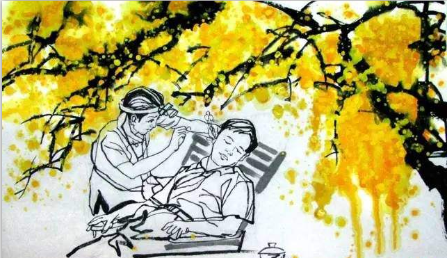 采耳师是怎么样的一个存在