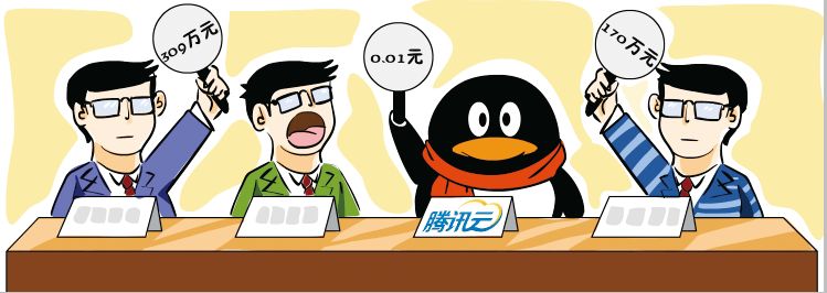 一图揭密招标代理“10大常用伎俩”，清楚明了，您被坑过吗？！