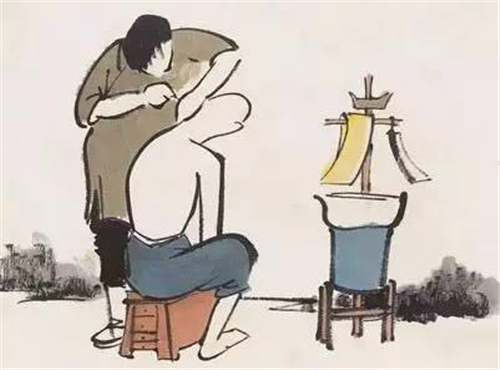 采耳师是怎么样的一个存在