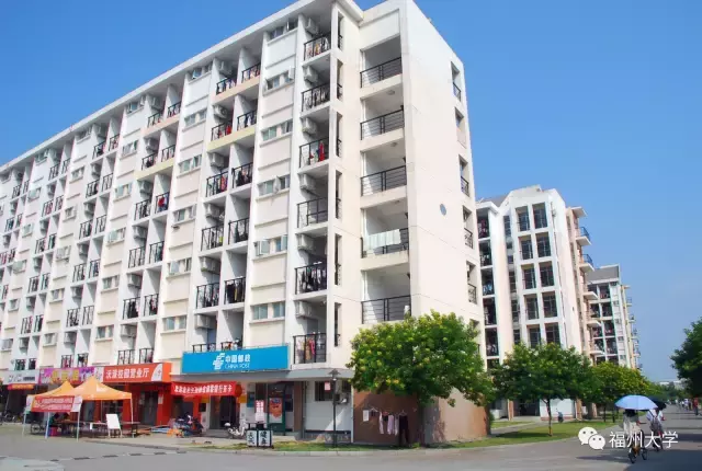 新生必备｜融入福州大学，从这份最全最新最热的攻略开始！