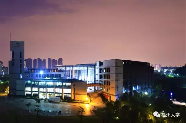 新生必备｜融入福州大学，从这份最全最新最热的攻略开始！