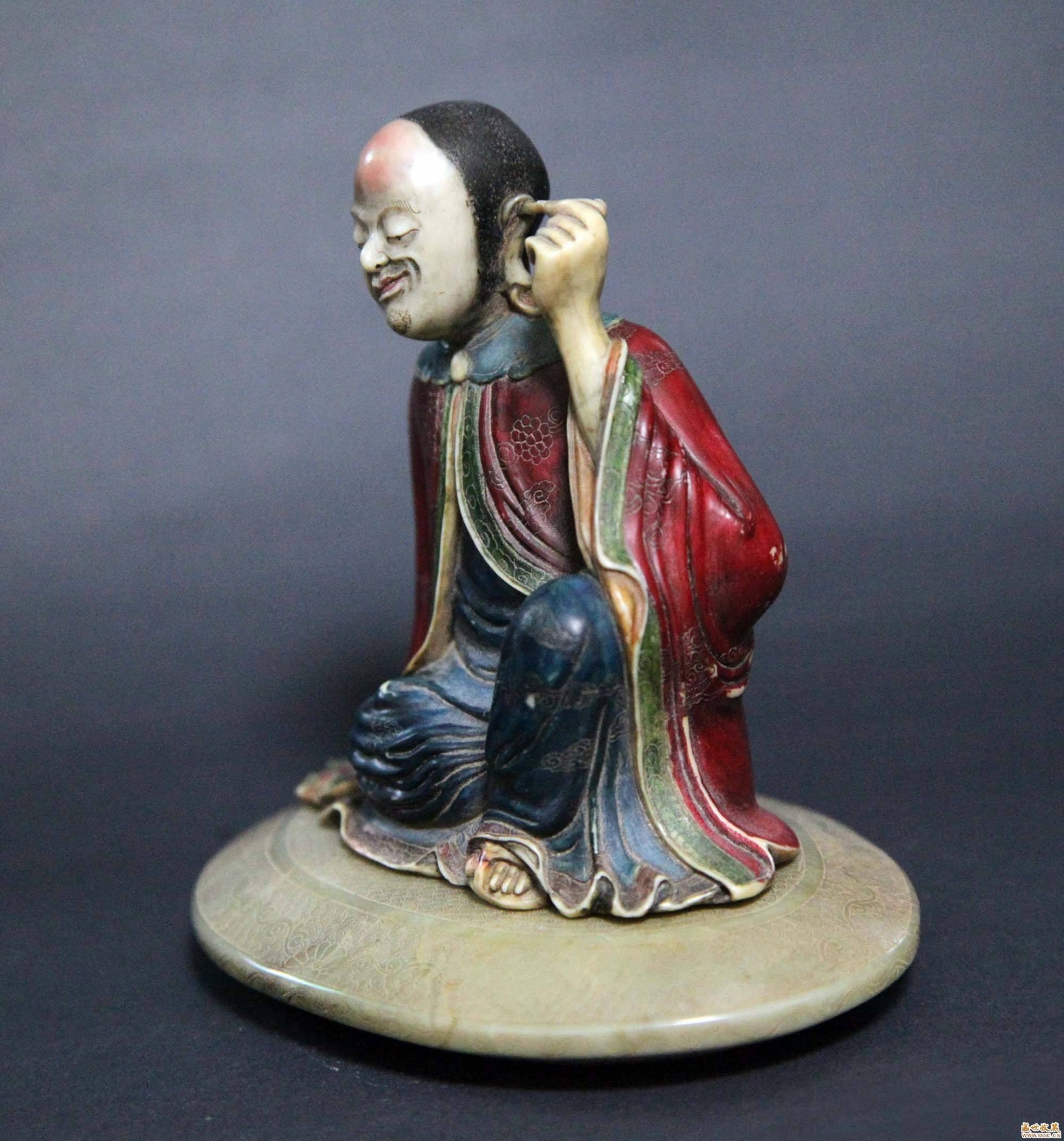 采耳师是怎么样的一个存在