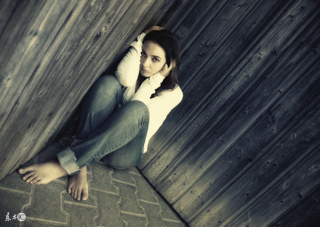 女人在变心后会有多绝情?