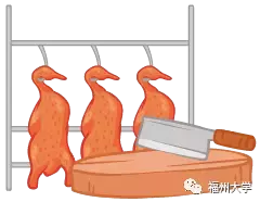 新生必备｜融入福州大学，从这份最全最新最热的攻略开始！