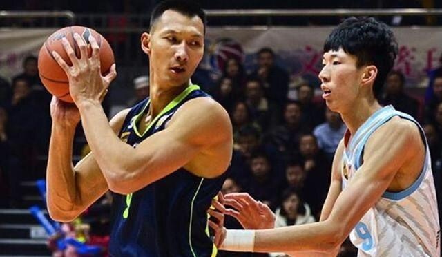 黄种人为什么打不了nba(黄种人想在NBA立足需要什么？周期最大缺点就是它！)