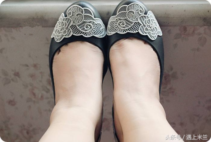 一辈子买不到舒适鞋子，就怪你看不懂这张鞋码表！