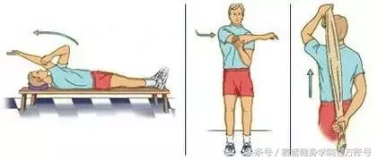 你也肋骨外翻？不知道怎么矫正？
