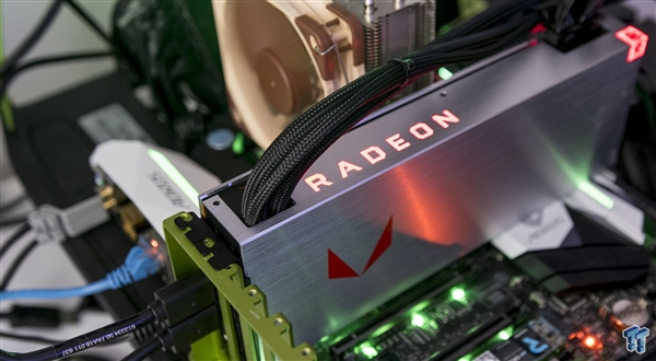 最强矿卡就属它了，数据揭示为什么矿工喜爱AMD