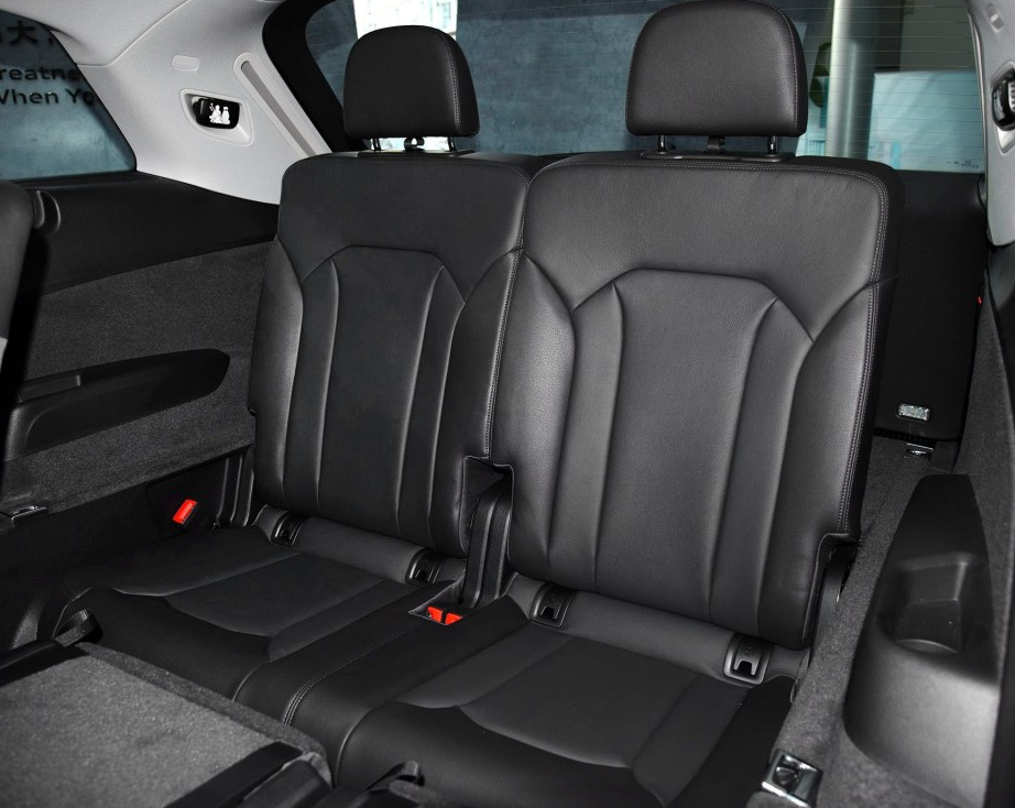 口碑大PK：都是7座SUV 奥迪Q7与沃尔沃XC90 看看车主怎么评价