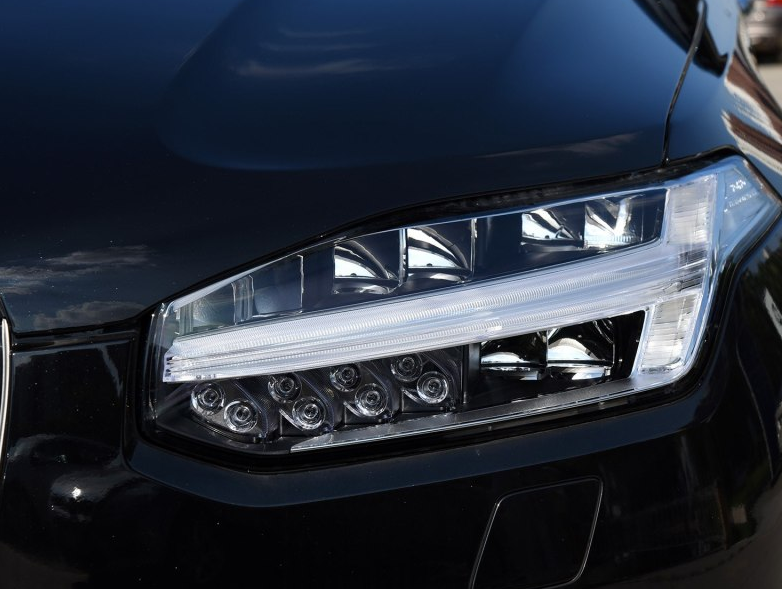 口碑大PK：都是7座SUV 奥迪Q7与沃尔沃XC90 看看车主怎么评价