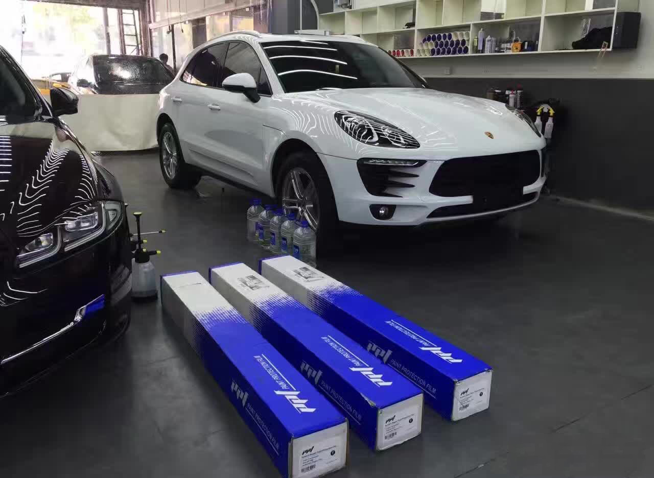 隐形车衣品牌十大排行榜，隐形车衣都有哪些品牌？
