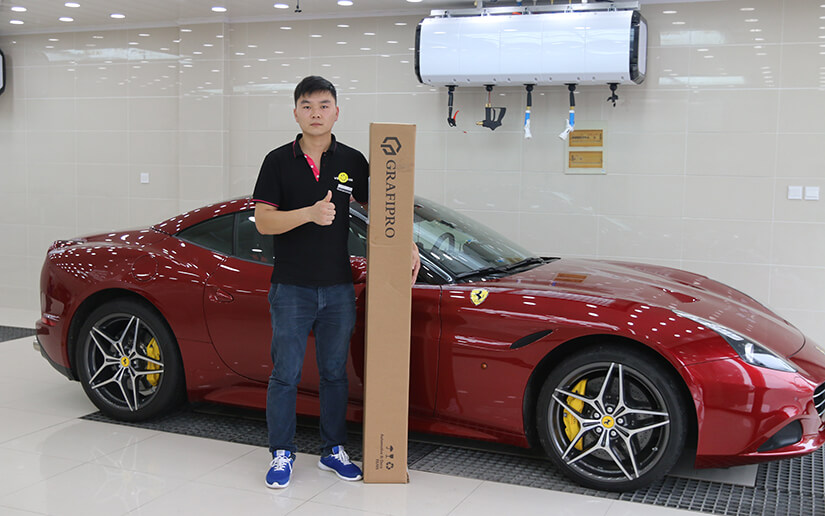 隐形车衣品牌十大排行榜，隐形车衣都有哪些品牌？