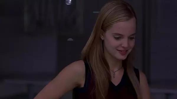 利拉艺术高等学校（十大美国青春校园片）