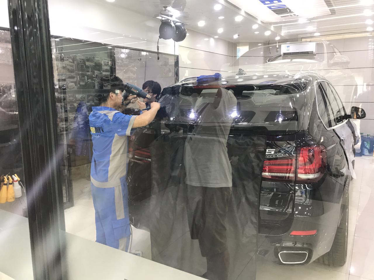 隐形车衣品牌十大排行榜，隐形车衣都有哪些品牌？