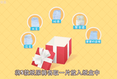 別只知道買花王、大王！5款熱銷紙尿褲評測：告訴你哪種最好用？