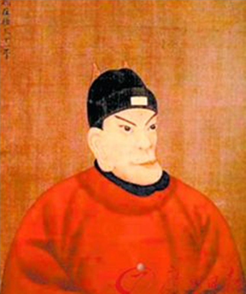 中国最传奇的皇帝，一生杀贪官15万，还给农民建养老院、免费医院