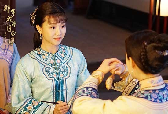 《那年花开月正圆》沈星移周莹到底吻了几次?导演来揭秘