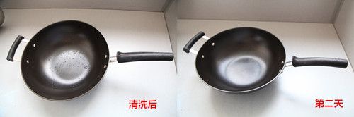 一口懂温度的烹饪好锅：苏泊尔臻铁真不锈铸铁炒锅评测