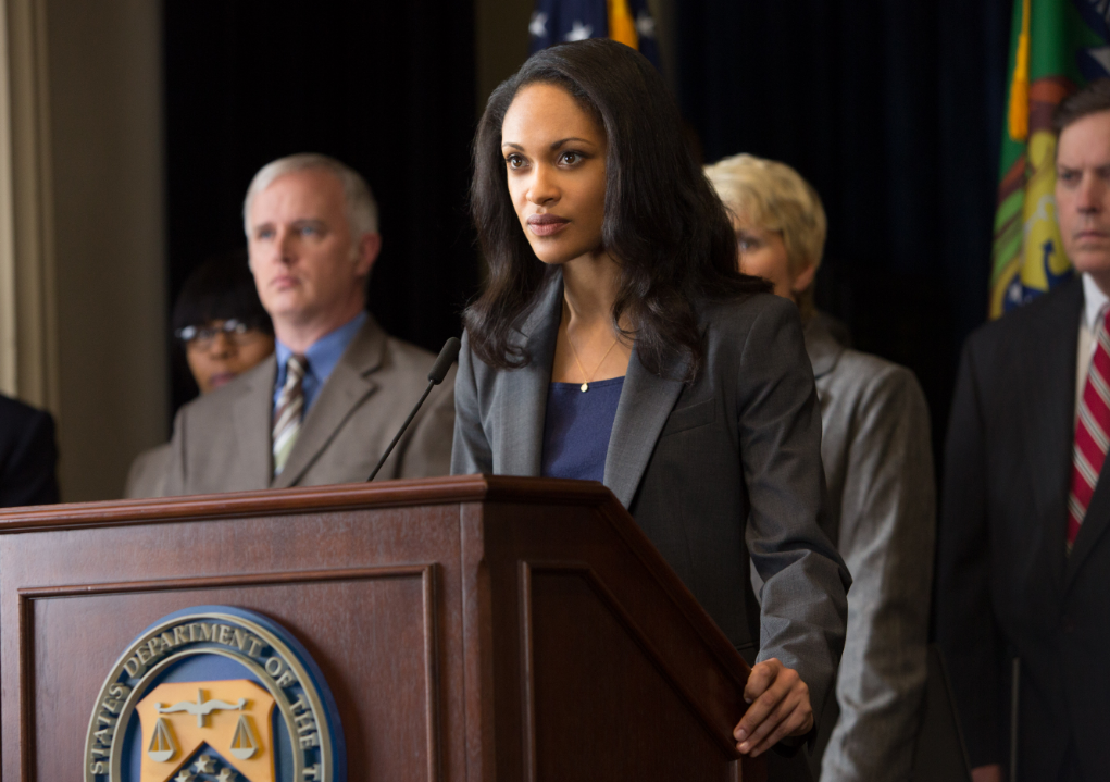 犯罪悬疑片《会计刺客》：自闭症会计，竟是“不太冷”的杀手