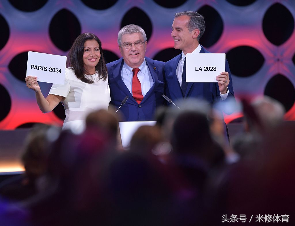 奥运会下次是哪个国家（下届奥运会主办城市尘埃落定）