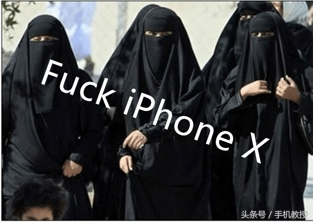 iPhone X取消home键、长按电源键变语音助手，那怎么截屏和关机？