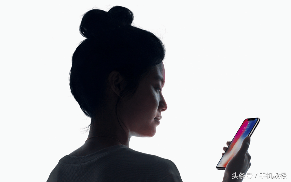 iPhone X取消home键、长按电源键变语音助手，那怎么截屏和关机？
