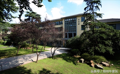 河海大学：南京最受“委屈”的水利特色大学